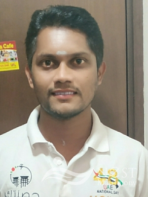 Sreejith s nair